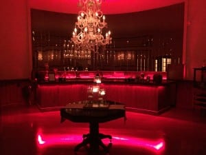 Grand Salon S Ballroom Has Just Been Renovated | Banquet Halls In Miami