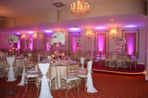 Grand Salon Reception Hall Dsc 1943 | Nurialys & Lazaro Wedding Reception | Banquet Halls In Miami