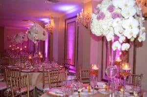 Grand Salon Reception Hall Dsc 1999 | Nurialys & Lazaro Wedding Reception | Banquet Halls In Miami