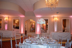 Grand Salon Reception Halls Amp Ballrooms 22 | Melissa's 15s | Banquet Halls In Miami