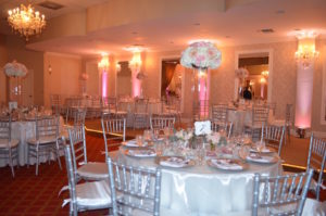 Grand Salon Reception Halls Amp Ballrooms 26 | Melissa's 15s | Banquet Halls In Miami