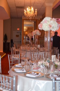 Grand Salon Reception Halls Amp Ballrooms 40 | Melissa's 15s | Banquet Halls In Miami