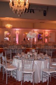 Grand Salon Reception Halls Amp Ballrooms 41 | Melissa's 15s | Banquet Halls In Miami