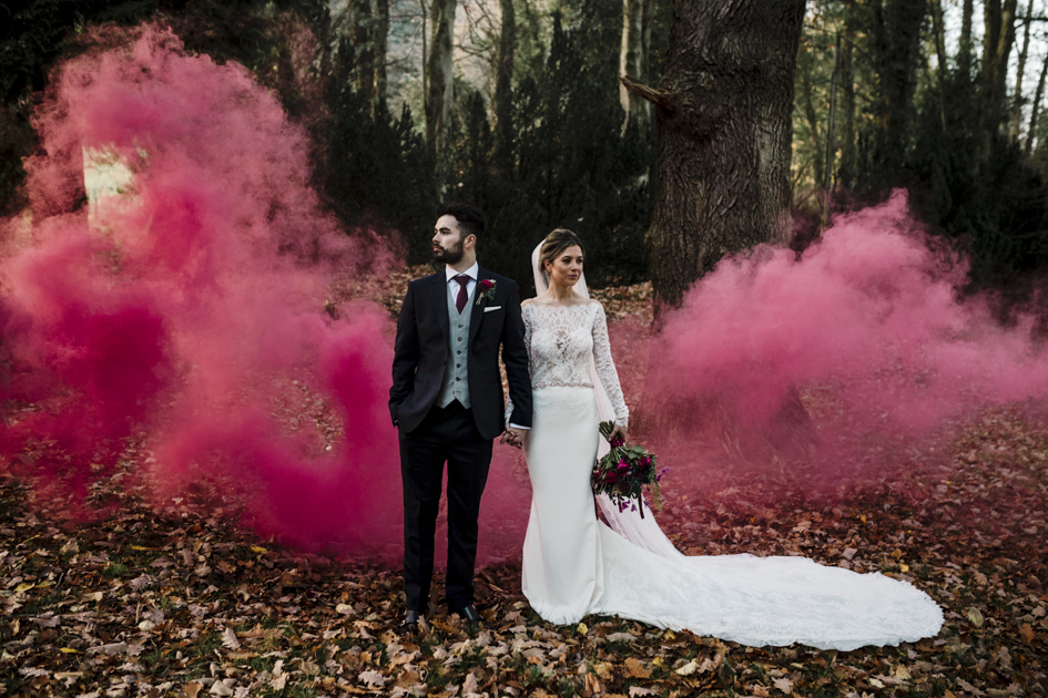 Smokin Hot Amy Faith Photography | 2020 Wedding Trends That Inspire | Blogs