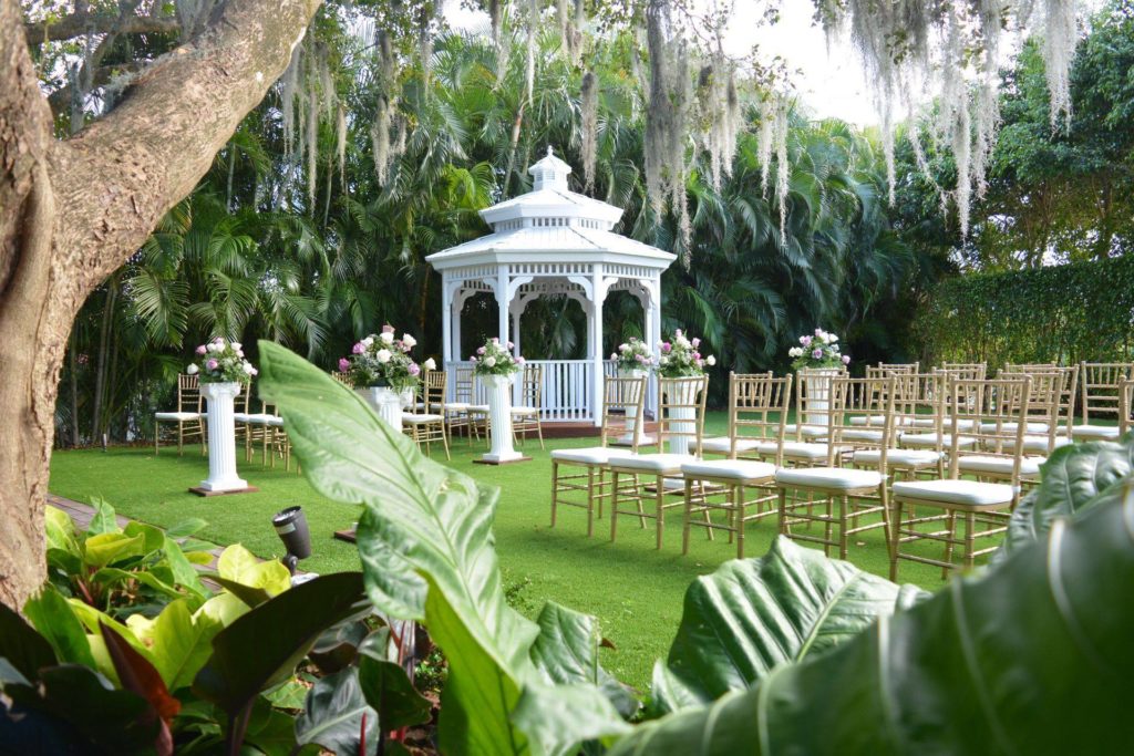 Wedding Venues in Miami