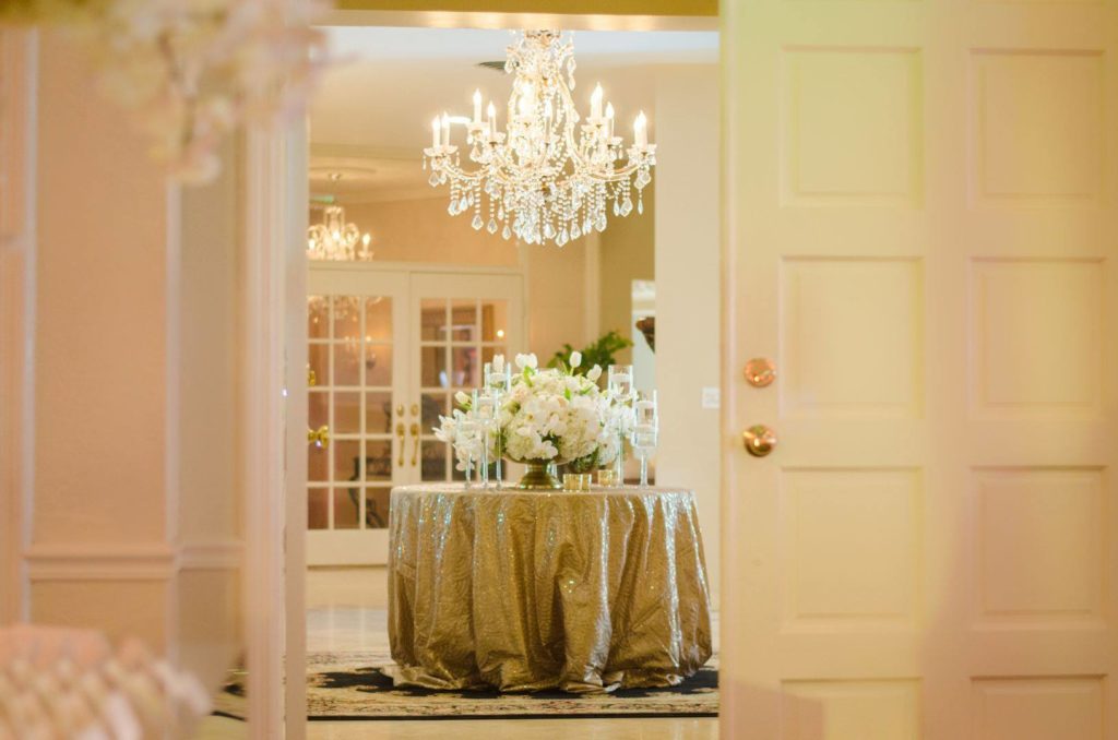 Unique Wedding Venues in Miami