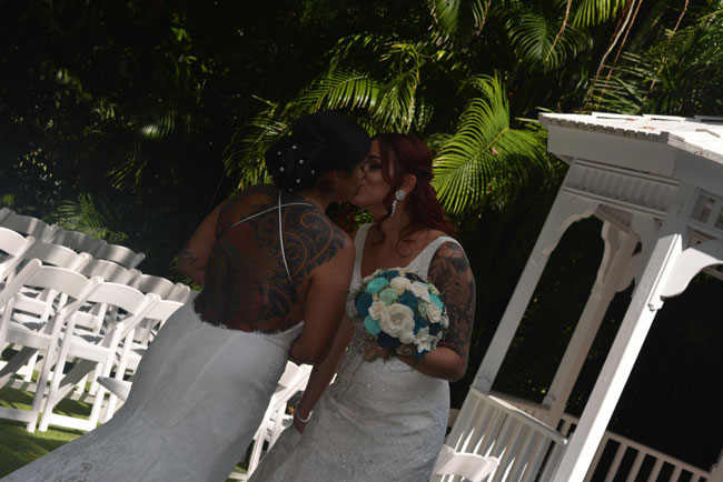 58662328_2341060849284096_6730438671679356928_o-1 | Liz & Yanni - The Beautiful Brides! | Real Weddings