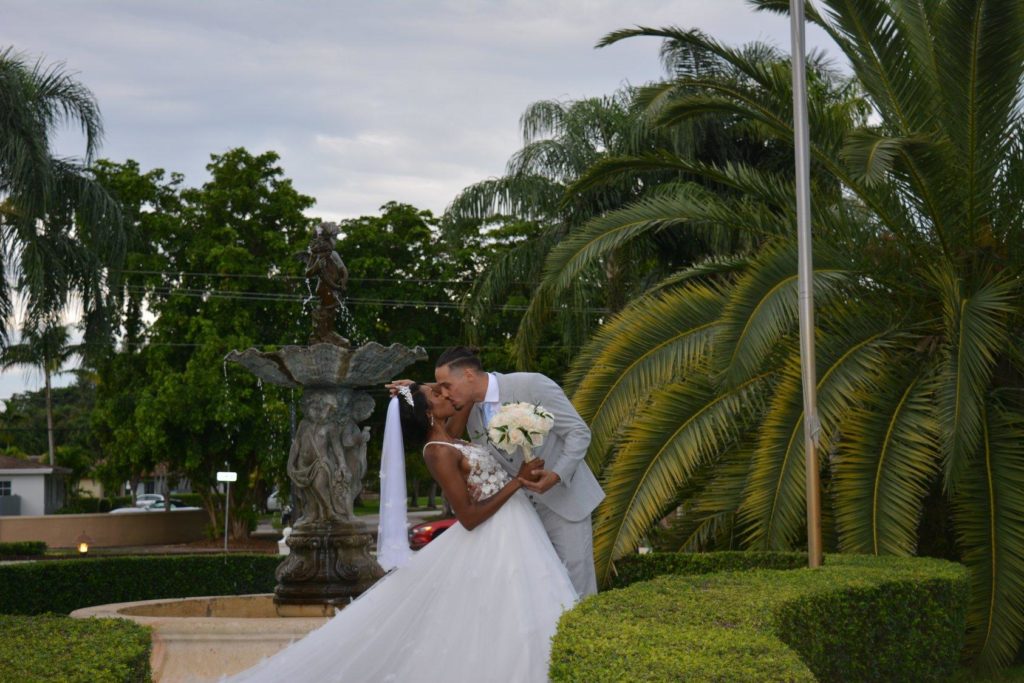 wedding venues in south florida