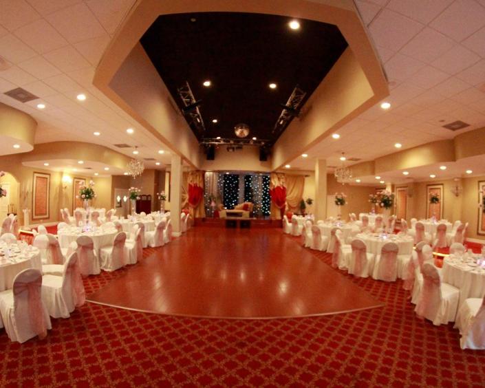 Reception Hall | How To Find The Best Party Venues In Miami | Blogs