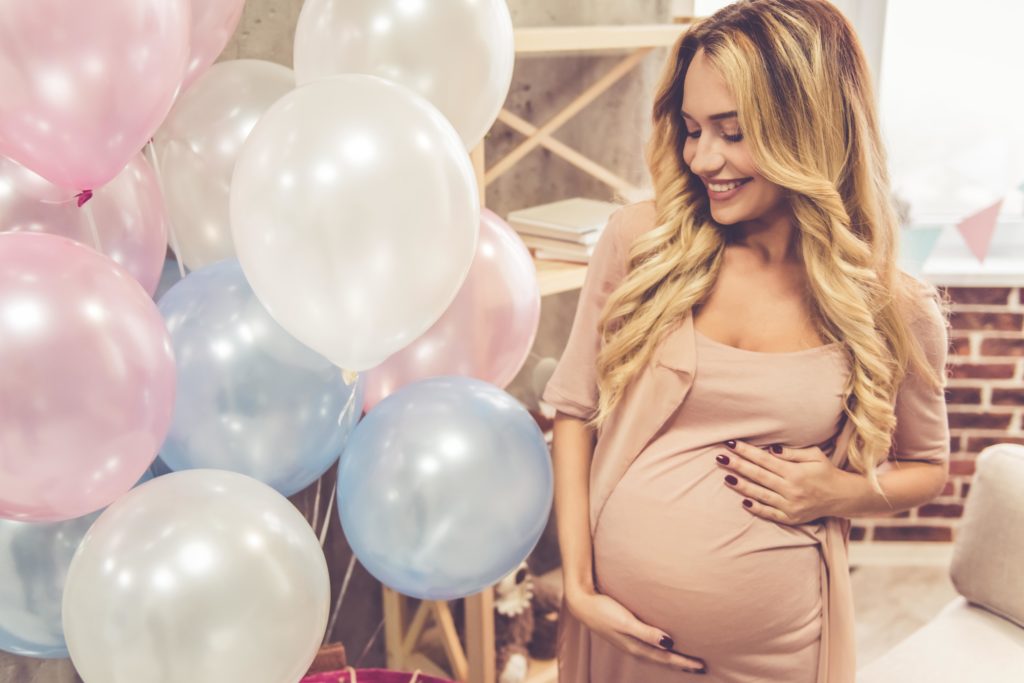 Coed Baby Shower Woman | How To Throw A Successful Coed Baby Shower In Miami | Blogs