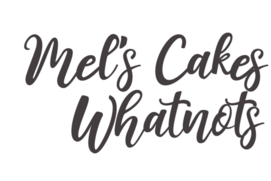Mel’s Cake & Whatnots