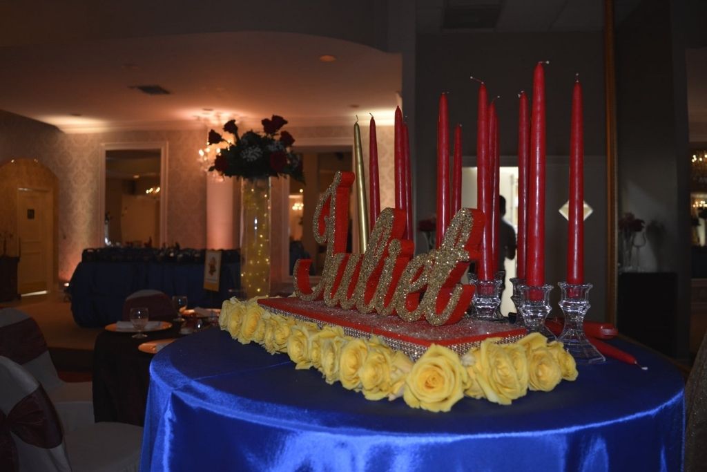 Birthday Party 4 Min | Juliet's "beauty & The Beast" Themed Birthday Celebration | Real Events