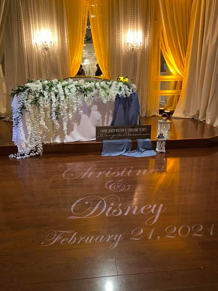 Miami Wedding Ceremony 3 | Disney & Christine's Beautiful Wedding Ceremony | Real Weddings