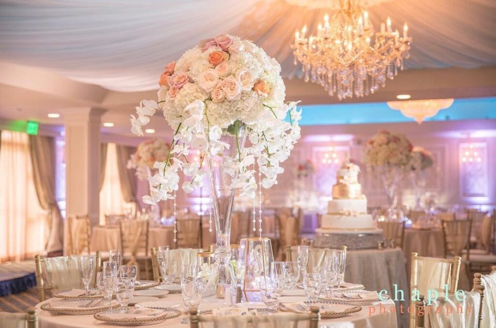Tips For Finding The Best Banquet Halls in Miami