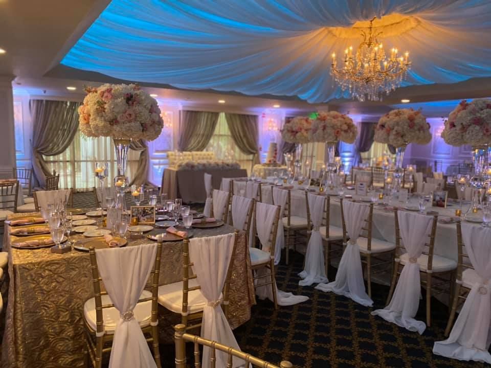 Grand Salon Reception Hall | Banquet Halls In Miami: 7 Tips For Finding The Best | Blogs