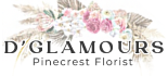 Pinecrest D’Glamour Flowers