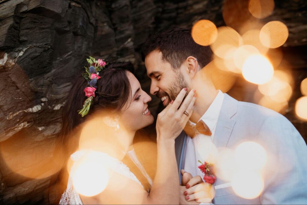 Venezuelan Wedding Traditions