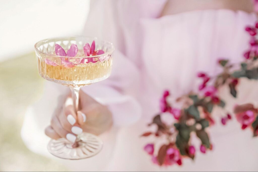 Signature Cocktails For Wedding | 10 Wedding Cocktails To Love: Celebrate In Style At Grand Salon Reception Hall | Banquet Halls In Miami
