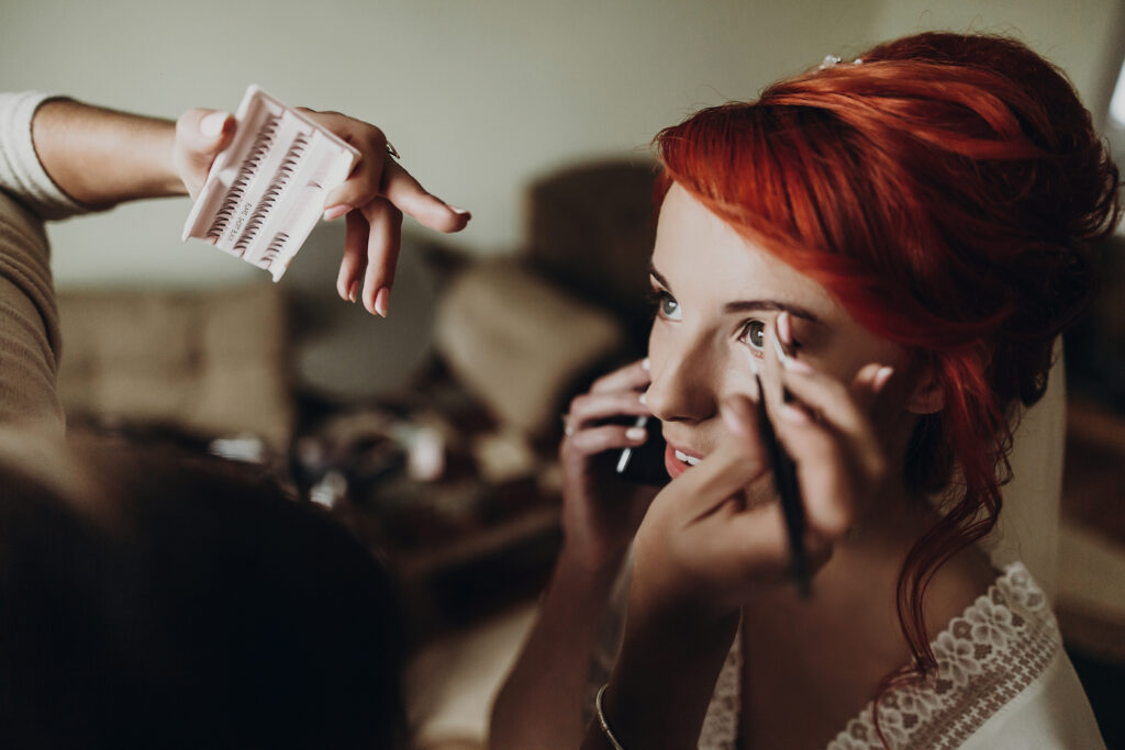 Wedding Check List | Your Must-have Wedding Checklist | Blogs