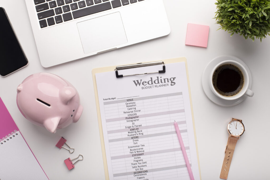 Wedding Planner Checklist | Your Must-have Wedding Checklist | Blogs