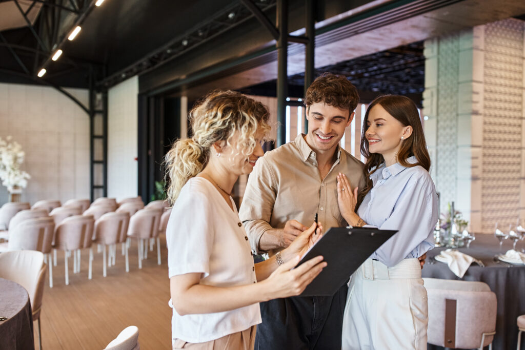 Wedding Registry Checklist | Your Must-have Wedding Checklist | Blogs