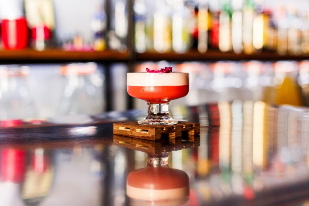 Wedding Specialty Cocktails | 10 Wedding Cocktails To Love: Celebrate In Style At Grand Salon Reception Hall | Banquet Halls In Miami