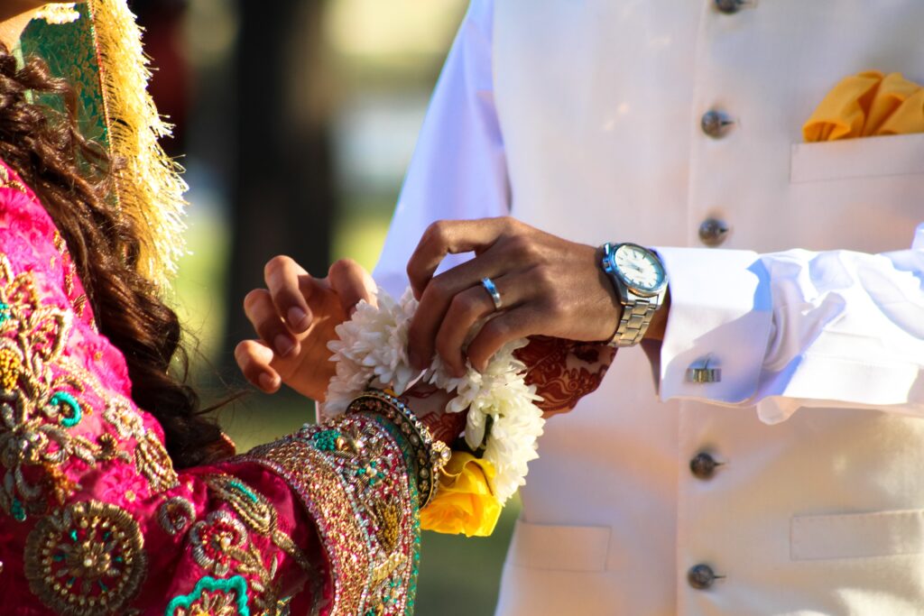 Indian Wedding Traditions Explained | Understanding Indian Wedding Rituals: A Cultural Journey | Blogs