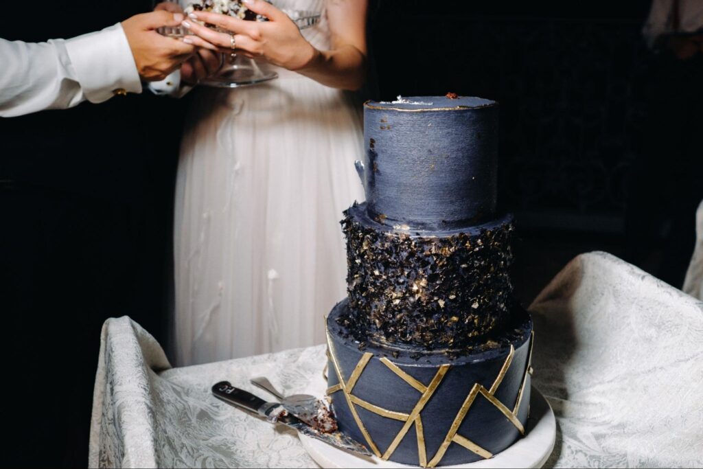 Image11 | Black Wedding Theme Ideas: Inspiration For Your Special Day | Blogs