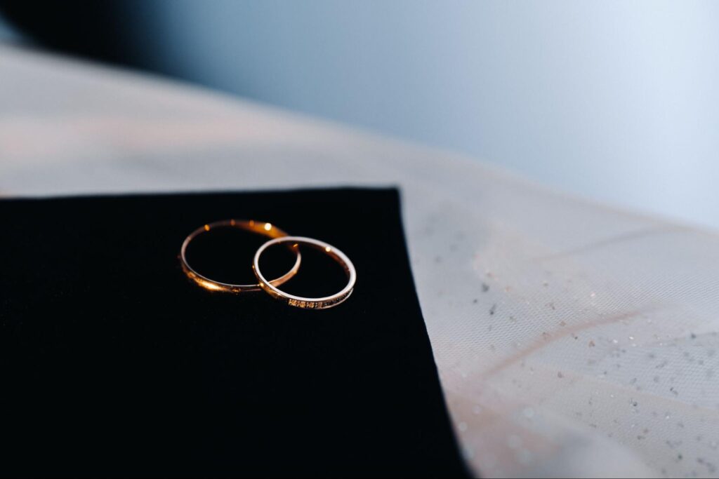 Image15 | Black Wedding Theme Ideas: Inspiration For Your Special Day | Blogs