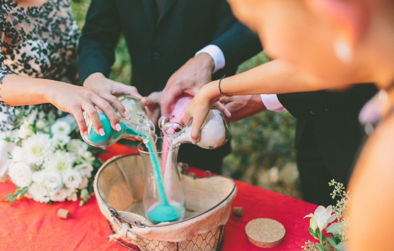 Explore 15 Unbelievably Wedding Traditions from Around the World