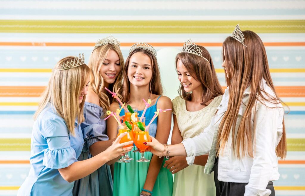 sweet 16
