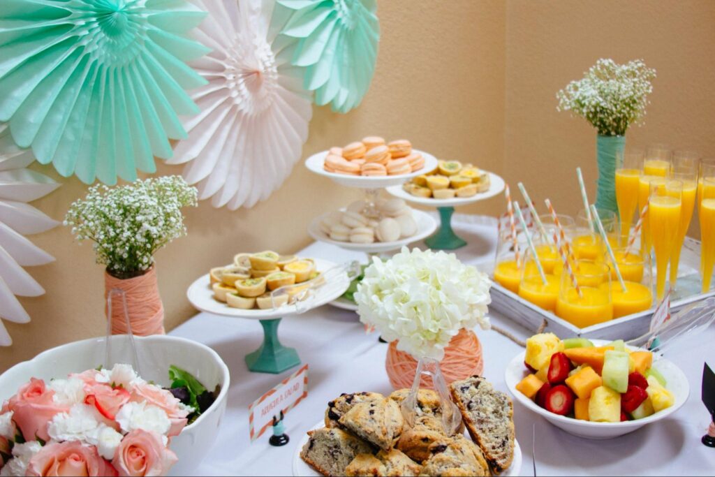 Image2 | Planning The Perfect Bridal Shower: Themes, Games, And More | Blogs