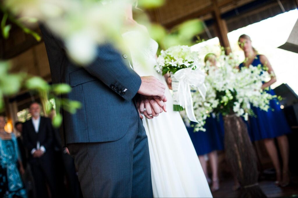wedding ceremony ideas